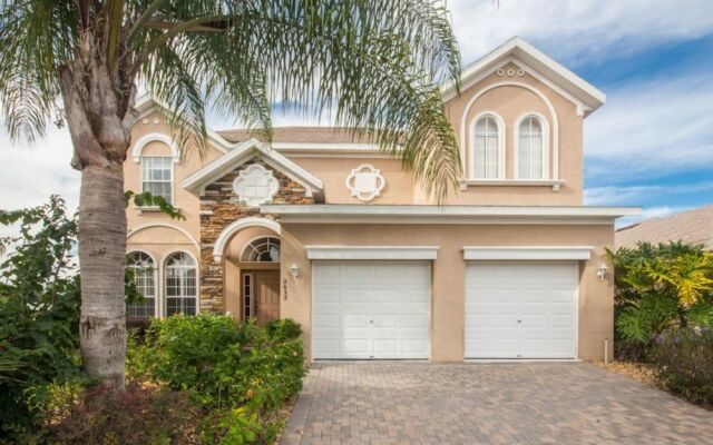 Sand Hill 2632