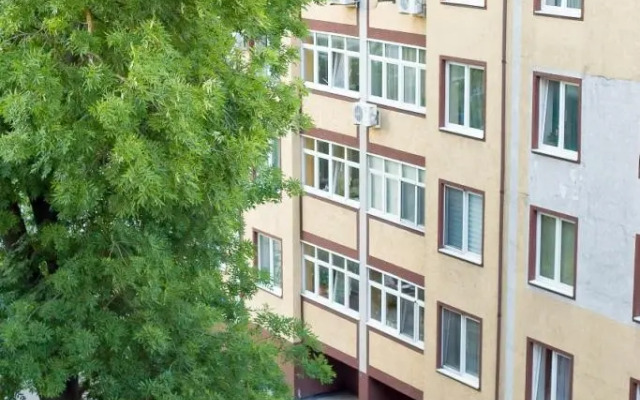 Апартаменты Zoya-Apart (Зоя) на улице Первомайская