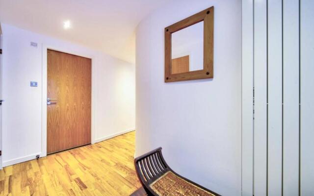ALTIDO Alluring 3BR apt near the centre with parking