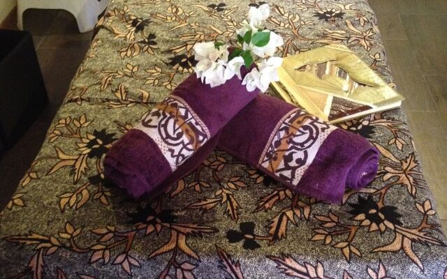 Guesthouse The 4 Fish