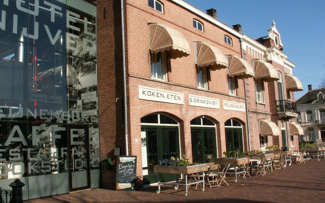 Hotel Nijver