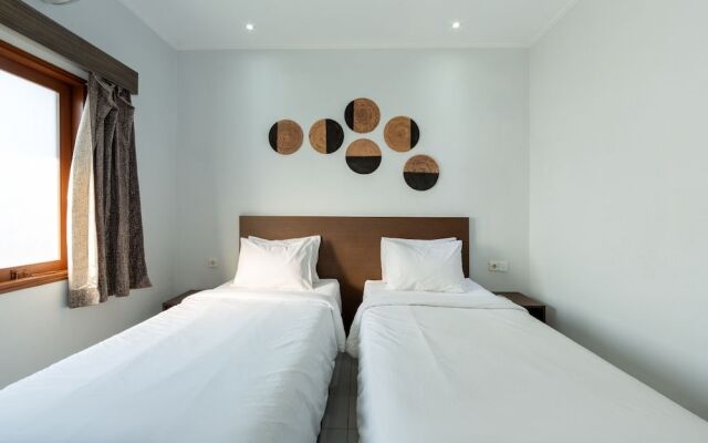 Cove Matahari Guesthouse