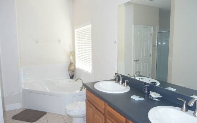 PR2149VD Providence - Five Bedroom Home