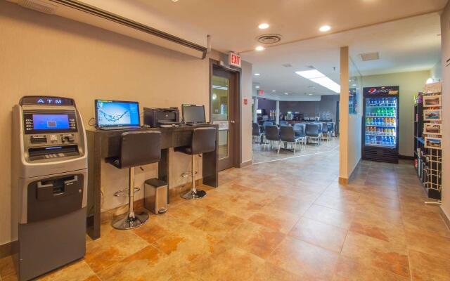 Best Western Airport Inn