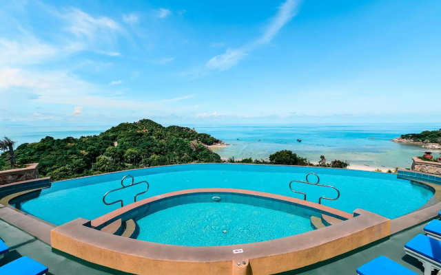 Ko Tao Paradise Resort