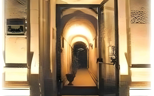 Domus Mariae Albergo