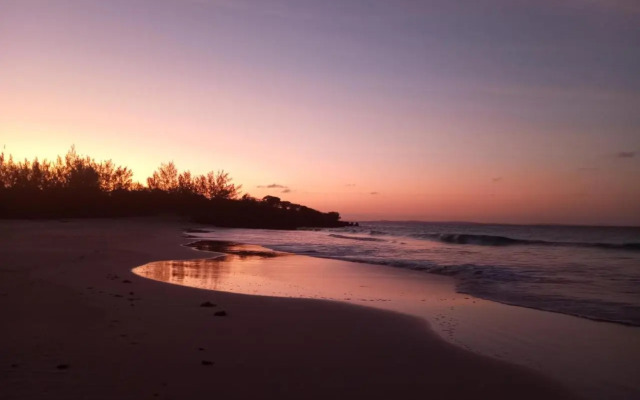 Abakao Plage Madagascar