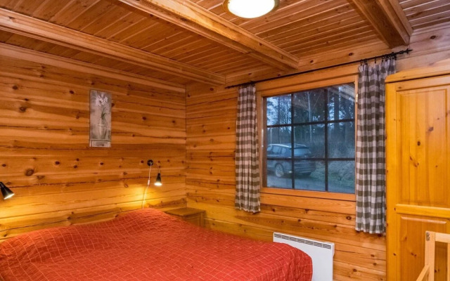 Holiday Home Varpu