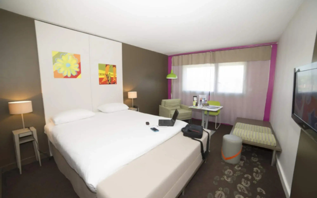 ibis Styles Annemasse Genève