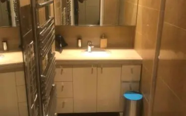 Cosy Apartment - Triangle D'Or