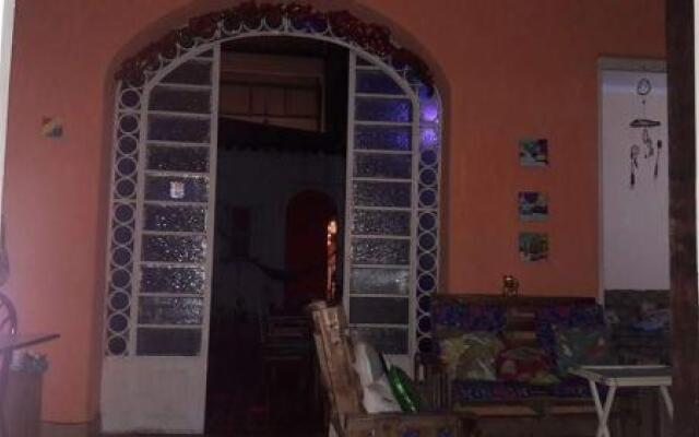 Estacion Central Hostel
