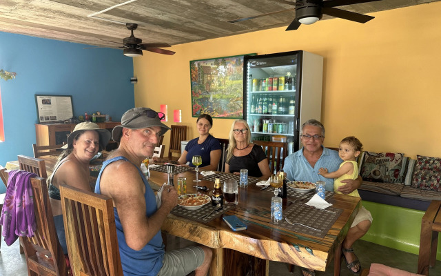 Beachfront Paradise Boutique Hotel