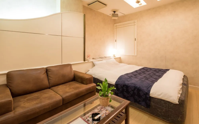 COAST HIKE HOTEL - Adults Only