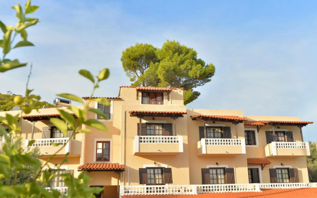 Vasilaras Hotel