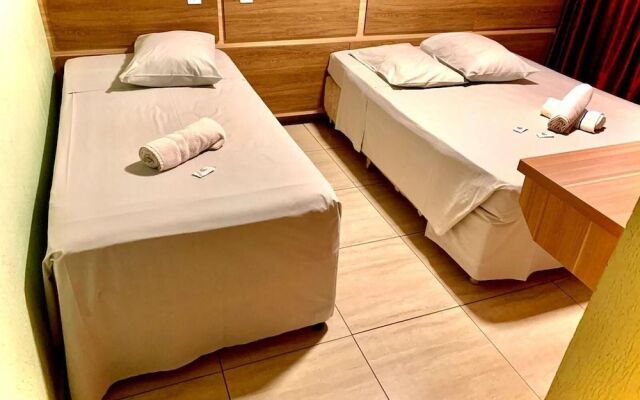 Hotel Arterial