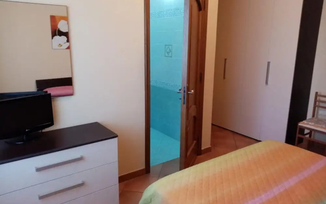 Contrada Macchia B&B