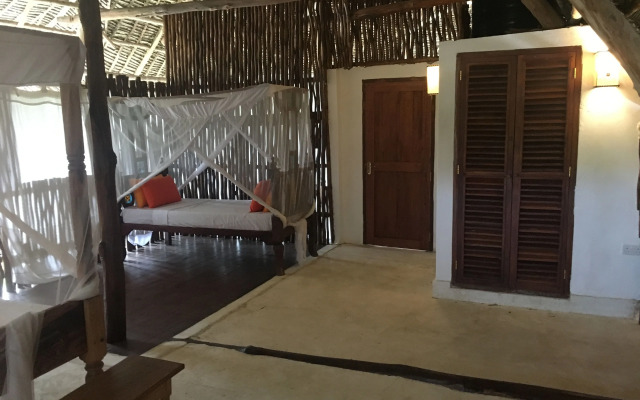 Pole Pole Beach House