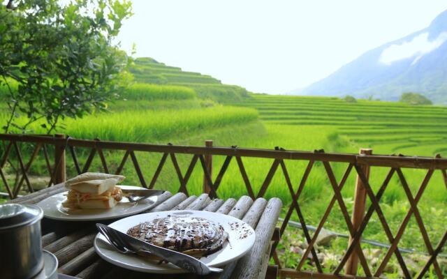 Zizi Mekhoo Sapa Homestay