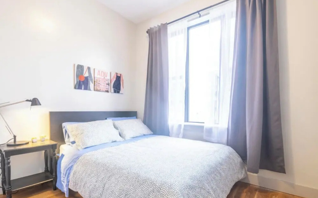 Guest Room Near Williamsburg