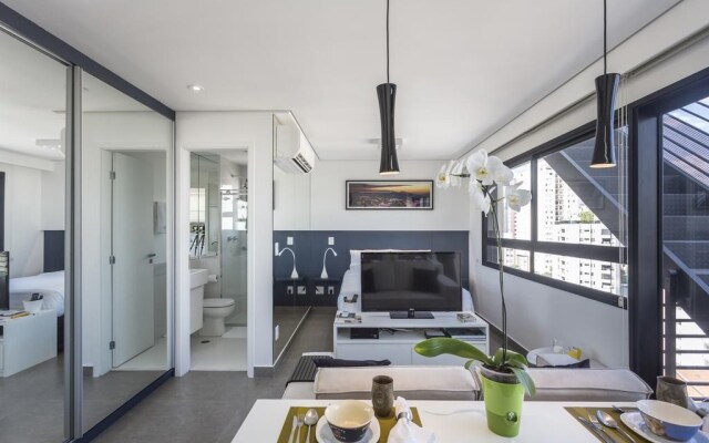 GR Living Design Vila Madalena