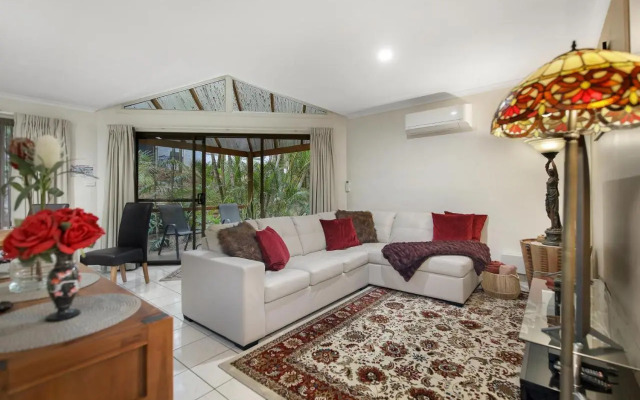 Villa 3 By The Sea