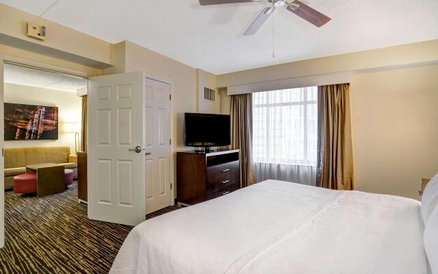 Homewood Suites by Hilton Washington, D.C. Downtown