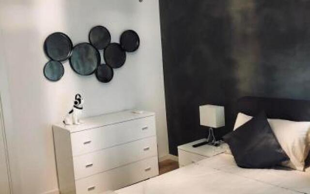 Modern Apartment in De Angeli