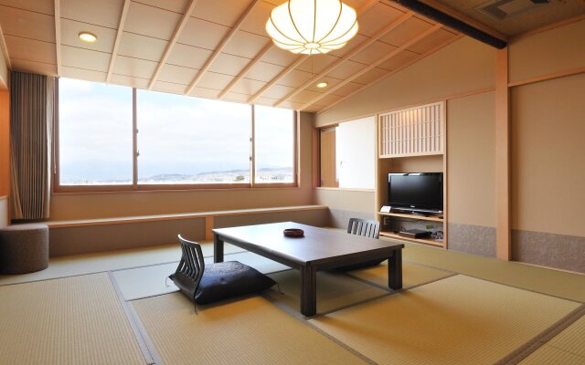 Hotel New Kotobuki
