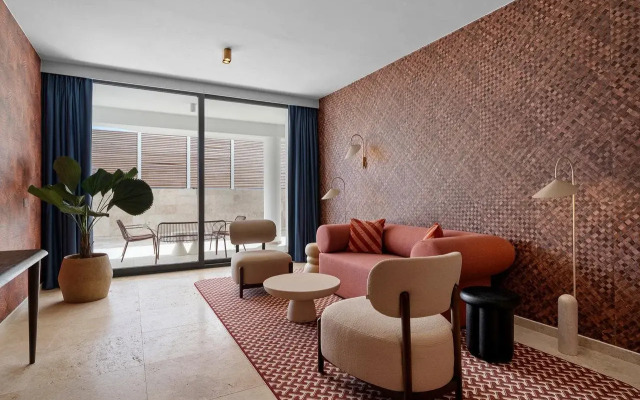 The Rif at Mangrove Beach Corendon All-Inclusive