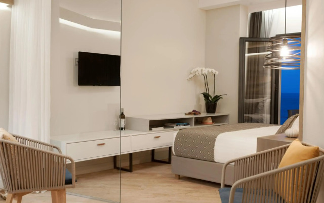Seasabelle Hotel near Athens Airport