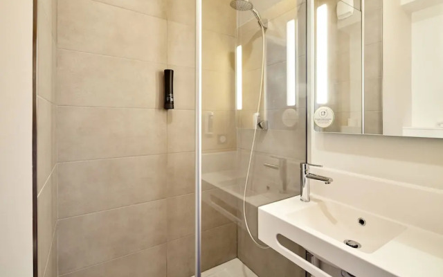 B&B Hotel Argenteuil