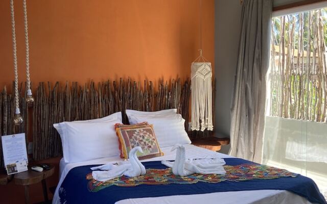 Pousada Azul de Milagres