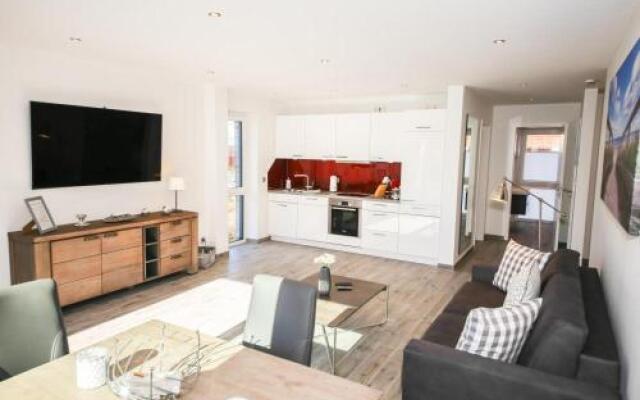Ferienwohnung Suite Relax