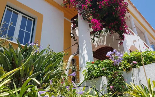 Villa Sequoia - Beach and Lake Private Holidays