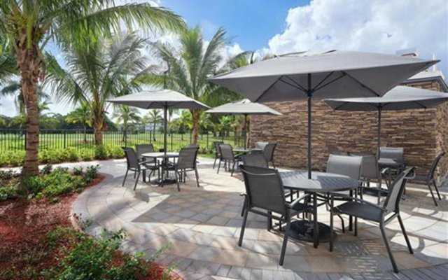 Fairfield Inn & Suites Fort Lauderdale Northwest