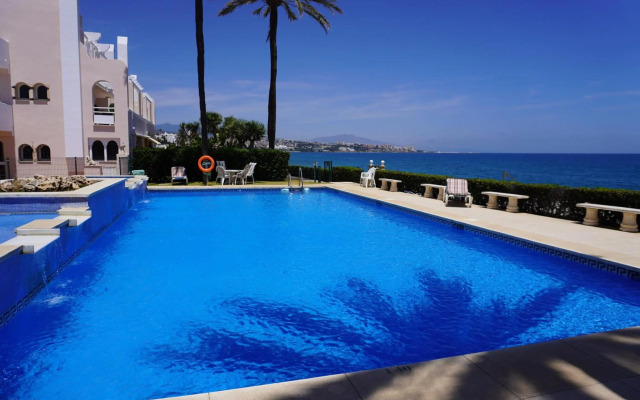 Beach View Playa Del Moral