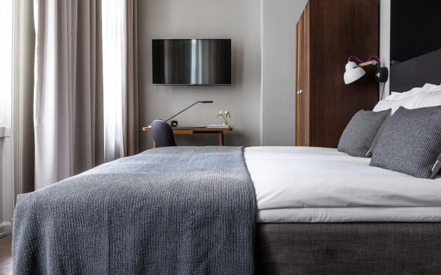 Nobis Hotel Stockholm, a Member of Design Hotels