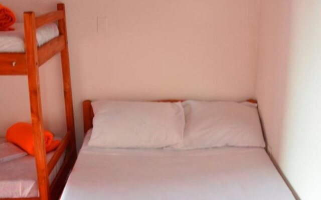 El Viajero Asuncion Hostel & Suites