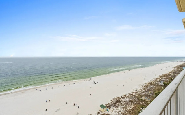 Boardwalk Beach Resort by Book That Condo