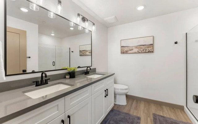 Poolside At Terra 2 Bedroom Condo