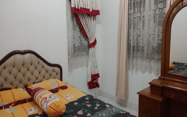 Villa Sasky Ciater Highland