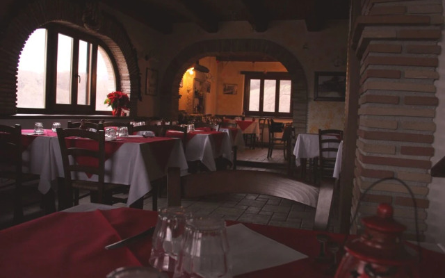 Valle Tezze