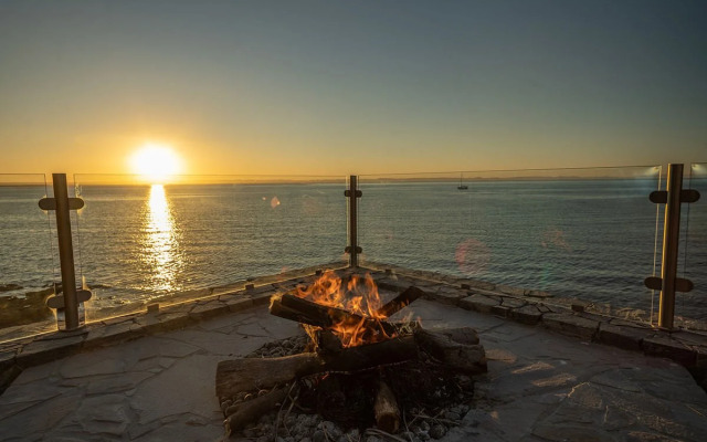 Orchid House Baja & Beach Club