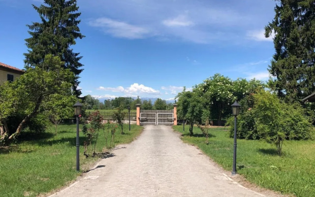 Villa Bonelli Bed & Fest