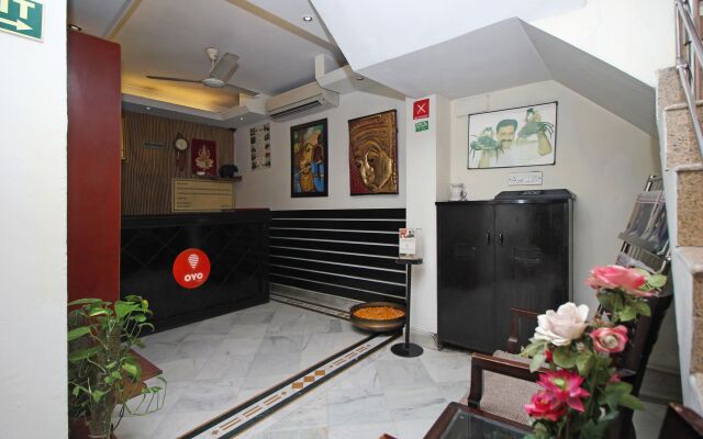 Hotel Swagath by OYO Rooms
