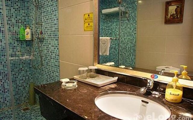 Chengdu Caesarean Hotel