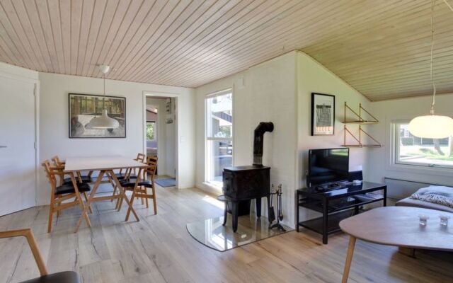 "Kali" - 400m from the sea in Western Jutland