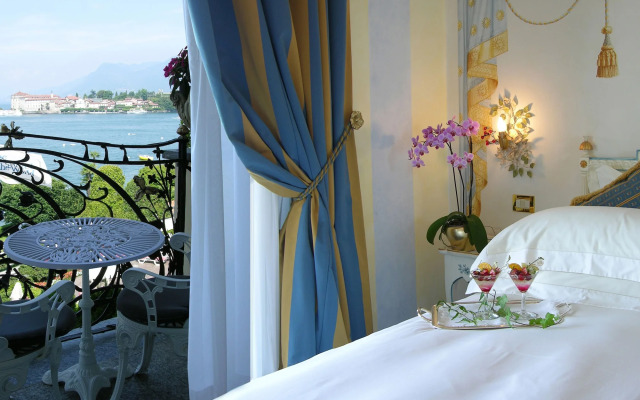 Villa e Palazzo Aminta Hotel Beauty and SPA