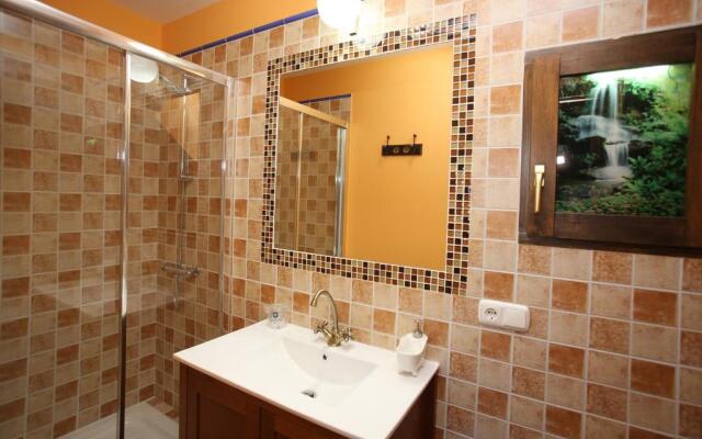 Apartamentos Rurales San Xillao