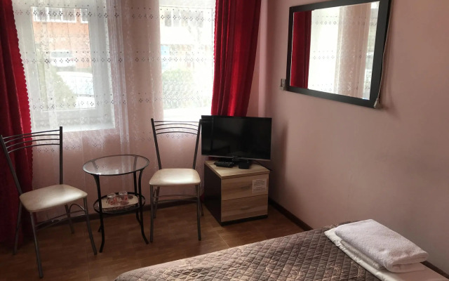Guest House U Mashuka